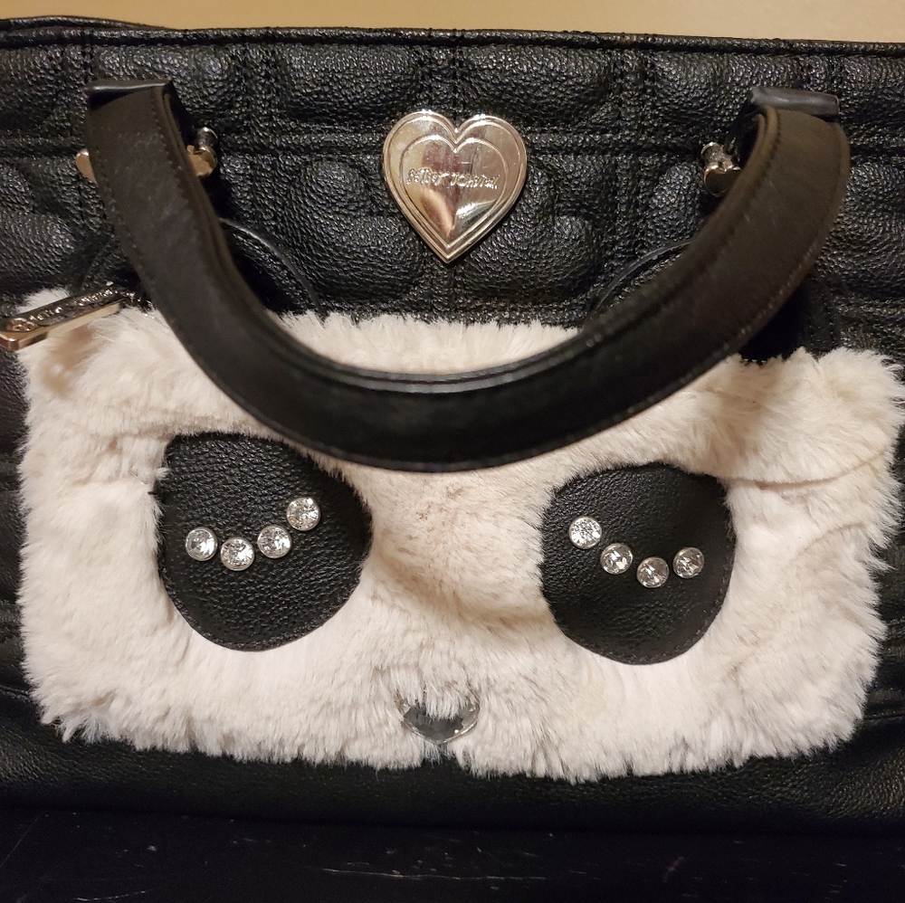 Betsey Johnson purse
